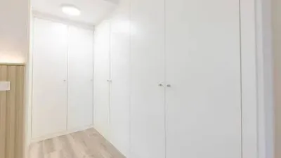 Apartment on Avenida Fernando Abril Martorell photo 56