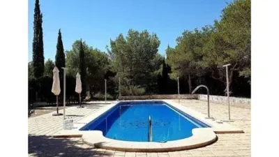 Chalet on Partida Marina Street photo 19