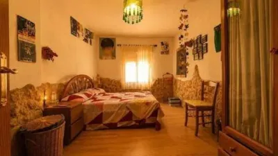 Chalet in Torrellano-Valverde-Parc Empresarial photo 48