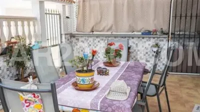 Duplex for sale on Avenida de Juan Sebastián Elcano photo 6