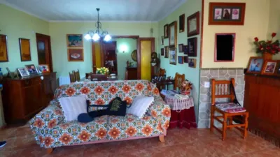 Casa - Vista 4