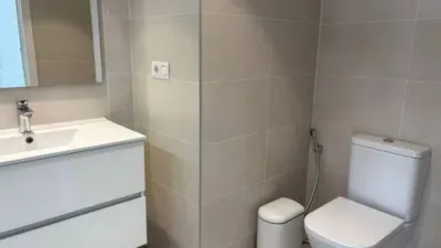 Apartment on Avinguda de l'Actor Antonio Ferrandis photo 17