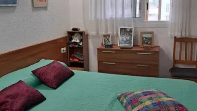 Apartment in Benidorm photo 10