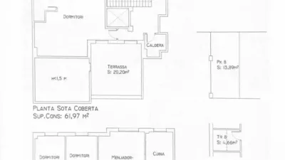 Duplex in Roda de Ter photo 9
