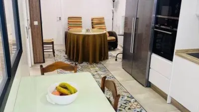 Apartment in San José-San Carlos-Fontanal photo 3