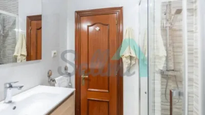 Piso en alquiler en Parque de Invierno, Parque de Invierno (Oviedo) de 850 €<span>/mes</span>