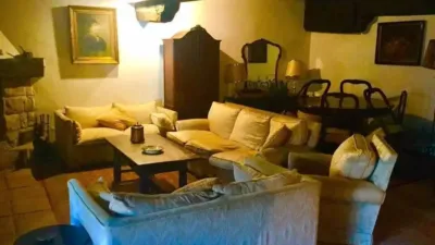 Chalet in Villapresente Barrio photo 14