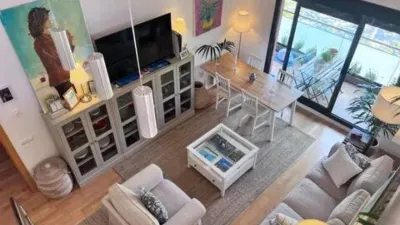 Apartment on Avinguda de la Platja photo 5