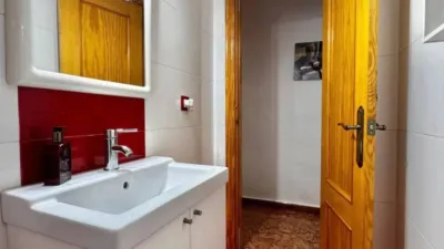 Apartment in Santomera photo 19