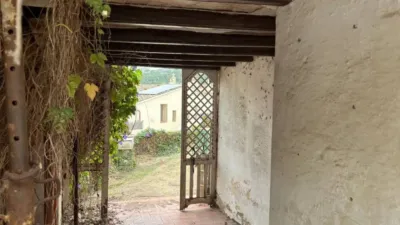 Chalet in Cabrils photo 3