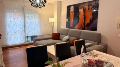 Apartment on Avenida de Ansar photo 13