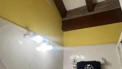 Chalet in Hinojedo photo 90