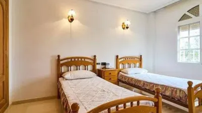 Chalet on Calle de La Baiona Alta, No Number photo 53