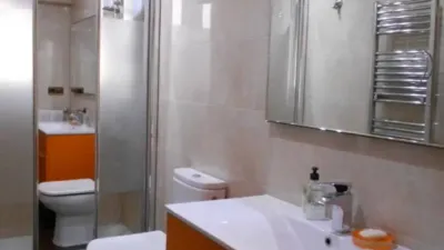Apartment in Neguri-Aiboa photo 14