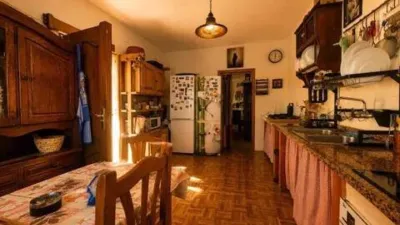 Chalet in Torrellano-Valverde-Parc Empresarial photo 42