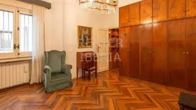 Apartment in Argüelles photo 16