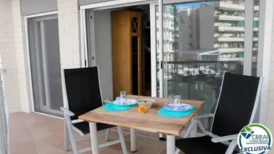 Apartment in Carrer del Cap de la Gola photo 4