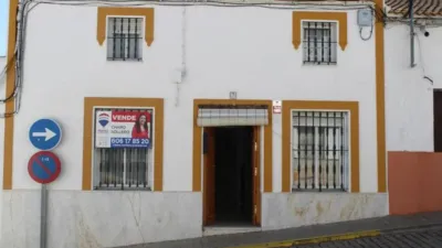 Chalet on Calle del Altozano photo 4
