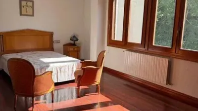 Chalet on Esgos Street, Ourense photo 16