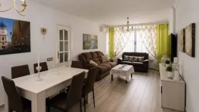 Apartment on Juan XXIII photo 3
