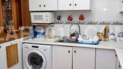 Duplex for sale on Avenida de Juan Sebastián Elcano photo 19