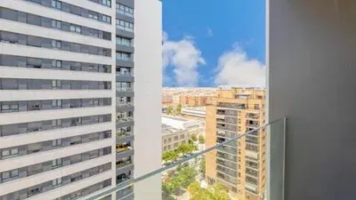 Apartment on Avenida Fernando Abril Martorell photo 17