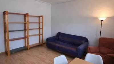 Apartment in San Cristóbal-Adurtza photo 2