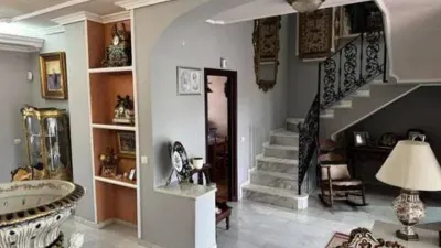 House on Calle de Fray Diego, Cádiz photo 5