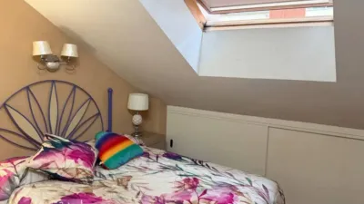 Apartment on Avenida de Ansar photo 25