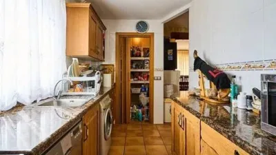 Chalet on Calle de La Baiona Alta, No Number photo 71