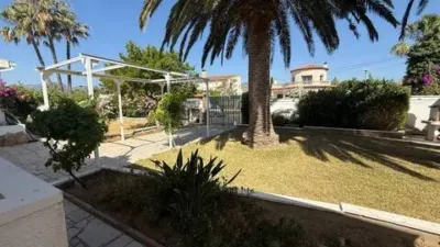Chalet in Mont-roig del Camp photo 79