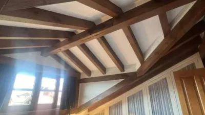 Chalet in Hinojedo photo 67
