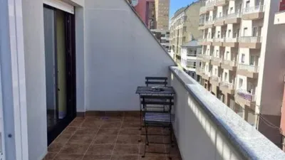 Penthouse on Calle del Rego, Foz photo 39
