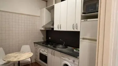 Flat in Justicia-Chueca photo 4