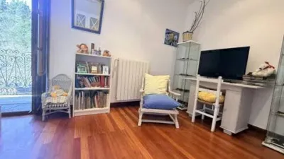 Chalet in Arrankudiaga-Zollo photo 25
