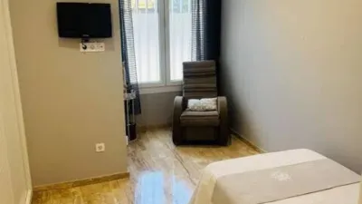 Apartment in San José-San Carlos-Fontanal photo 16
