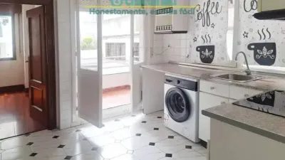 Apartment on Avenida de Agirre Lehendakaria photo 4