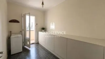 Apartment in La Sagrada Família photo 14