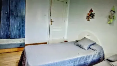 Apartment on Isaac Peral Street photo 8