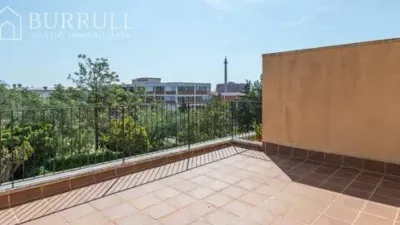 Townhouse in Sant Just Desvern photo 33