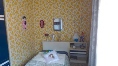 Chalet in Onil photo 13