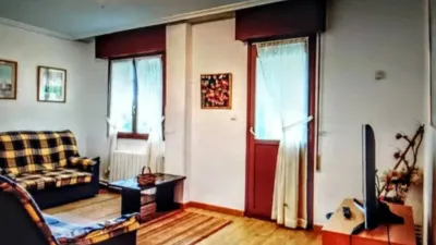 Apartment on Isaac Peral Street photo 4