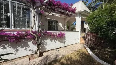 Chalet in Mont-roig del Camp photo 85