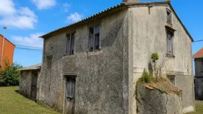 Casa – Sada, O Pomar, O Carballo - Vista 5