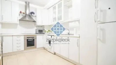 Apartment in Casco Viejo - Zazpi Kaleak photo 10