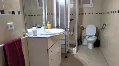 Apartment in Son Cotoner photo 10