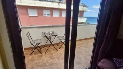 Penthouse on Calle del Rego, Foz photo 34