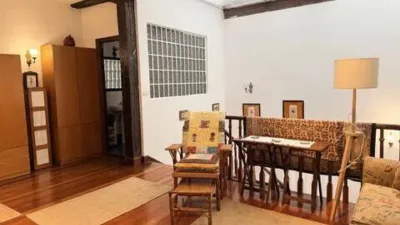 Chalet in Arrankudiaga-Zollo photo 4