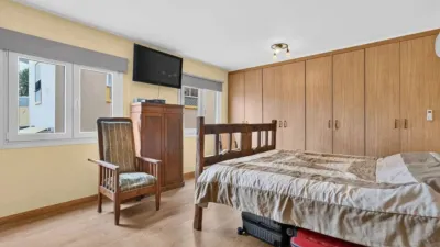Apartment in San Miguel de Abona photo 8