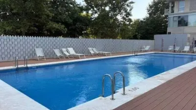 Apartment on Avinguda de l'Actor Antonio Ferrandis photo 5